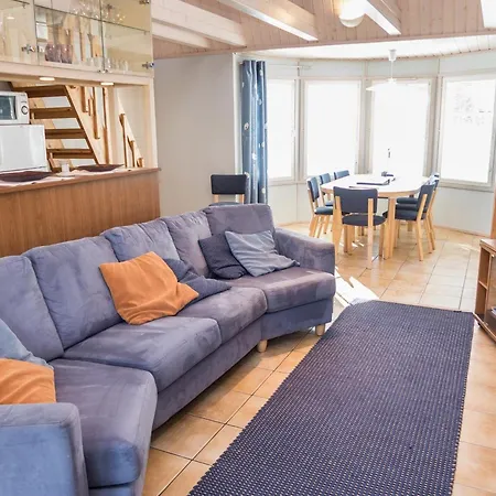 Nelikko B By Interhome Semesterbostad