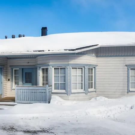 Semesterbostad Nelikko B By Interhome *