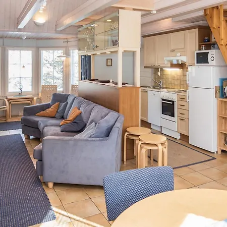 Nelikko B By Interhome