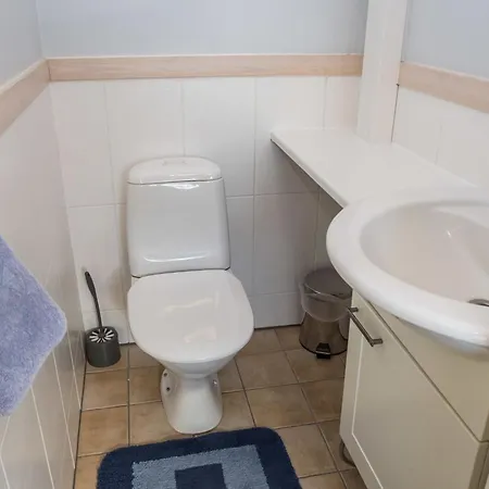 Semesterbostad Nelikko B By Interhome *