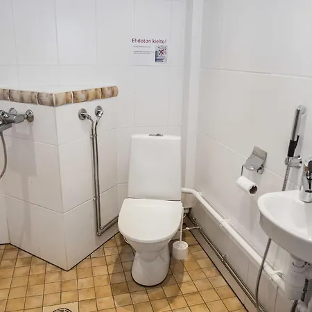 Semesterbostad Nelikko B By Interhome *