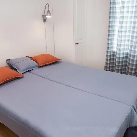 Nelikko B By Interhome *