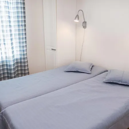 Semesterbostad Nelikko B By Interhome
