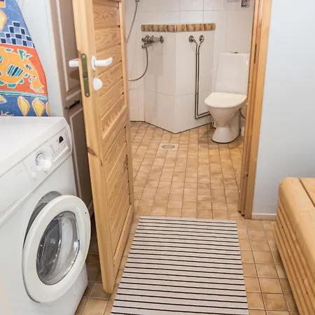 Semesterbostad Nelikko B By Interhome Ruka