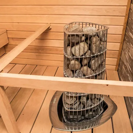 Nelikko B By Interhome Ferienhaus