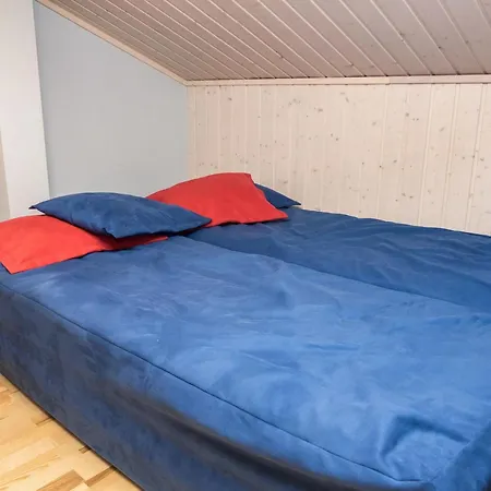 Semesterbostad Nelikko B By Interhome Ruka