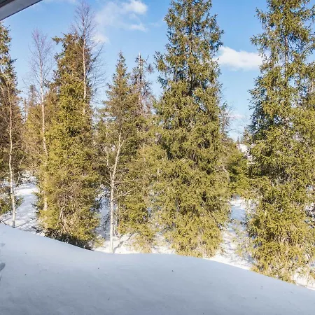 Prázdninový dům Nelikko B By Interhome *