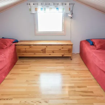 Nelikko B By Interhome Prázdninový dům *