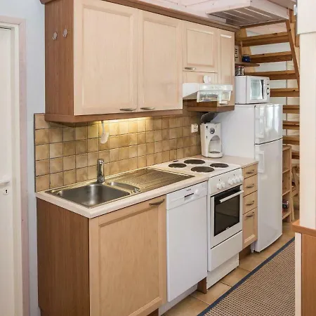 Prázdninový dům Nelikko B By Interhome Ruka