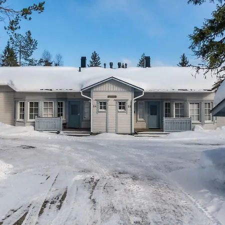 Nelikko B By Interhome Prázdninový dům *