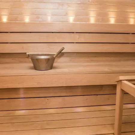 Nelikko B By Interhome Ruka