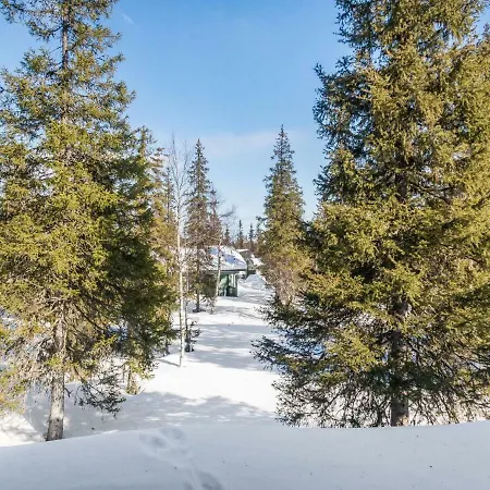 Nelikko B By Interhome Дом отдыха