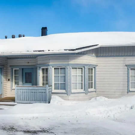 Nelikko B By Interhome Ruka