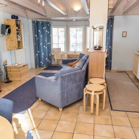 Nelikko B By Interhome Prázdninový dům Ruka