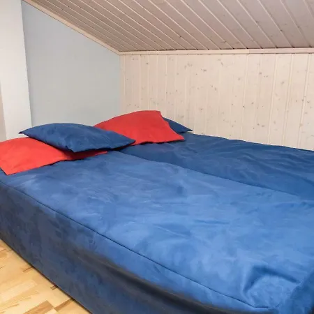 Nelikko B By Interhome Casa vacanze *