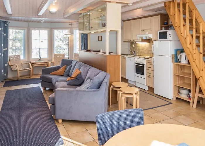 Nelikko B By Interhome