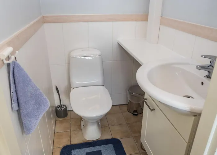 Сasa de vacaciones Nelikko B By Interhome *