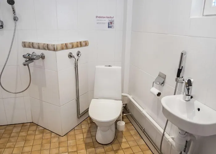 Сasa de vacaciones Nelikko B By Interhome *