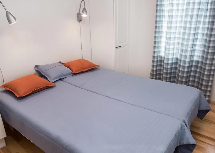 Nelikko B By Interhome *