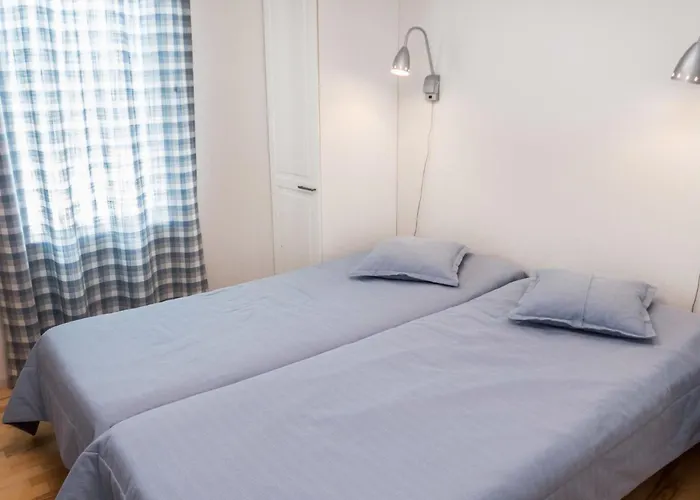 Сasa de vacaciones Nelikko B By Interhome